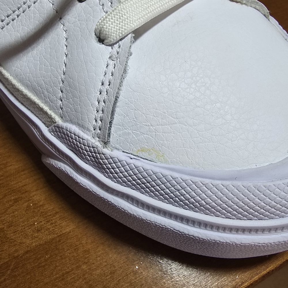 Nike Wmns 8.5 Court Legacy Lift Sneakers - Picture 11 of 13